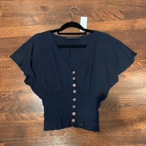 Abercrombie & Fitch Top
